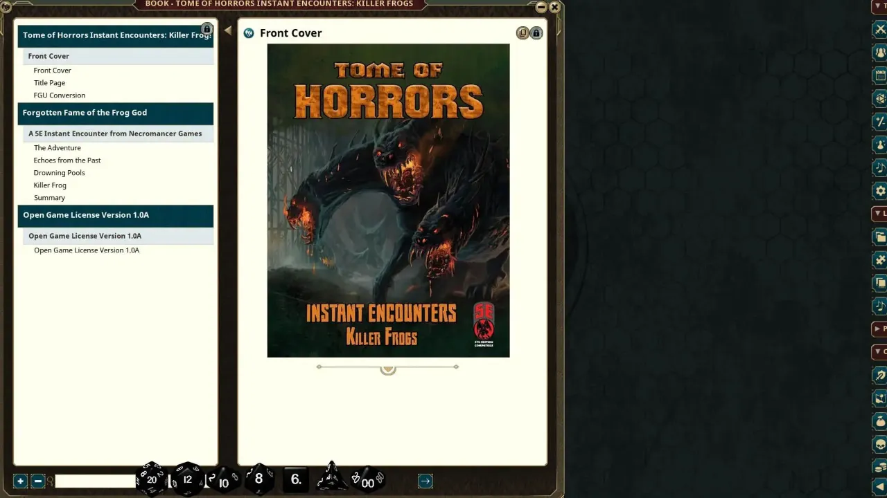 Screenshot 0